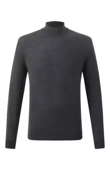 Шерстяная водолазка Kiton