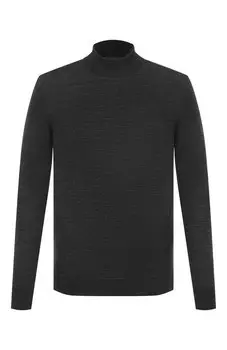 Шерстяная водолазка Kiton