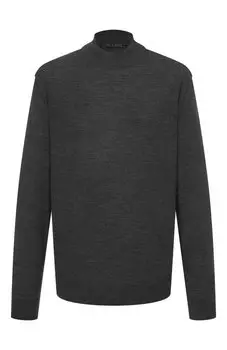 Шерстяная водолазка Kiton