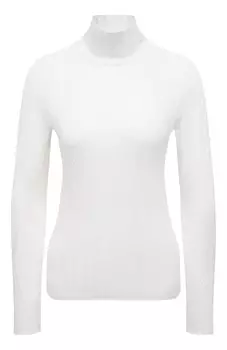 Шерстяная водолазка Lorena Antoniazzi