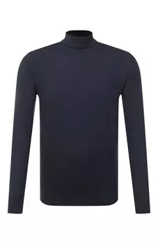 Шерстяная водолазка Loro Piana