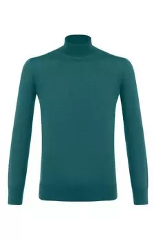 Шерстяная водолазка Loro Piana