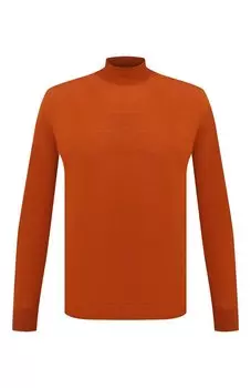 Шерстяная водолазка Loro Piana