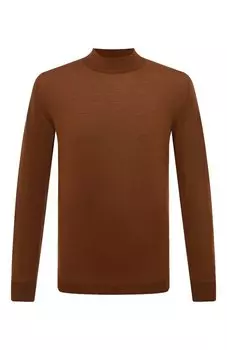 Шерстяная водолазка Loro Piana