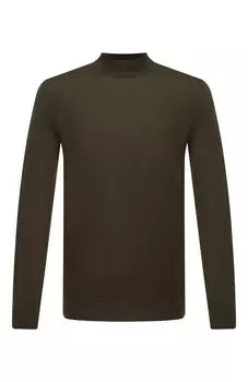 Шерстяная водолазка Loro Piana