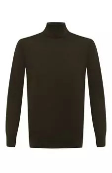 Шерстяная водолазка Loro Piana