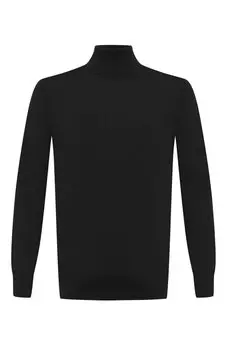 Шерстяная водолазка Loro Piana