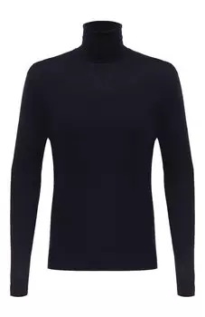 Шерстяная водолазка malo