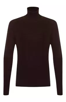 Шерстяная водолазка malo