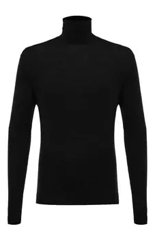 Шерстяная водолазка malo