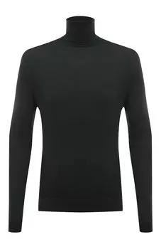 Шерстяная водолазка malo