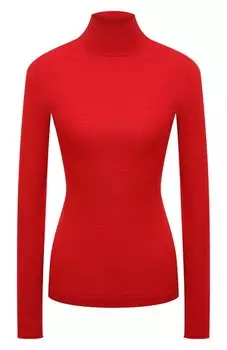 Шерстяная водолазка Marni