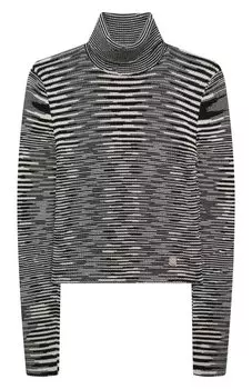 Шерстяная водолазка Missoni