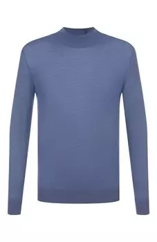 Шерстяная водолазка MVST