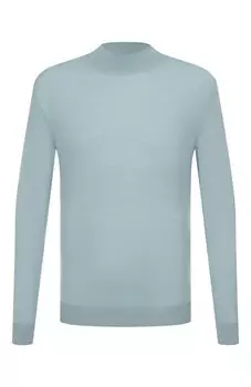 Шерстяная водолазка MVST