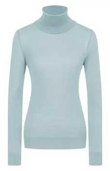 Шерстяная водолазка MVST