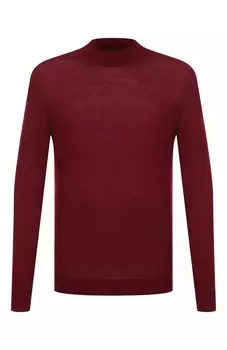 Шерстяная водолазка MVST