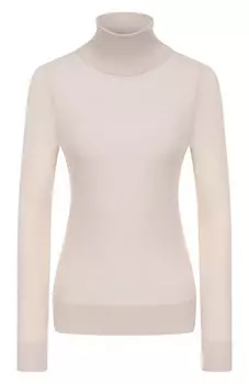 Шерстяная водолазка MVST