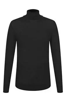 Шерстяная водолазка MVST