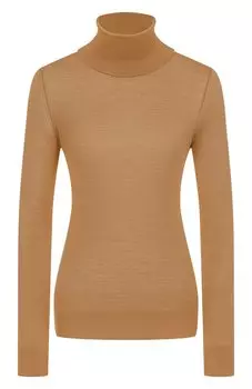 Шерстяная водолазка MVST