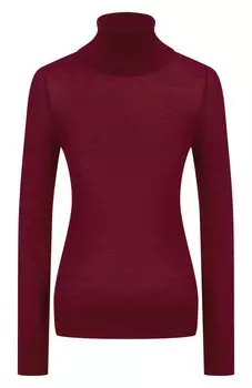 Шерстяная водолазка MVST