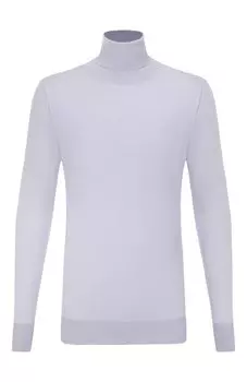 Шерстяная водолазка MVST