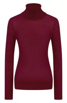 Шерстяная водолазка MVST