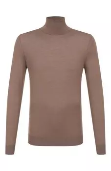 Шерстяная водолазка MVST