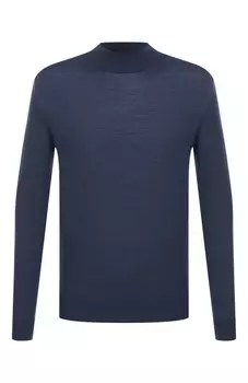 Шерстяная водолазка MVST