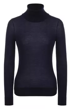 Шерстяная водолазка MVST