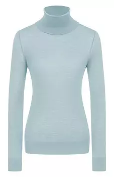 Шерстяная водолазка MVST