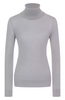 Шерстяная водолазка MVST