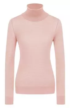 Шерстяная водолазка MVST