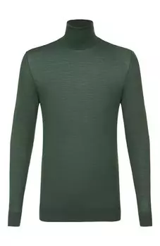 Шерстяная водолазка MVST