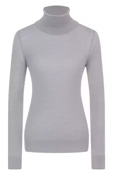 Шерстяная водолазка MVST