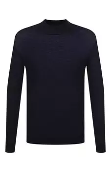 Шерстяная водолазка MVST