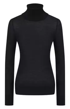 Шерстяная водолазка MVST