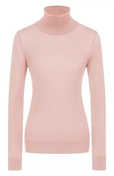 Шерстяная водолазка MVST