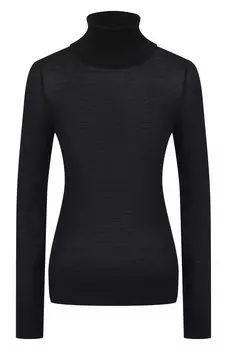 Шерстяная водолазка MVST