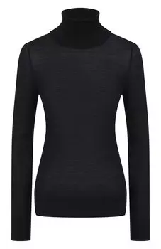 Шерстяная водолазка MVST