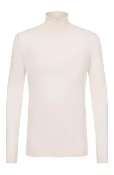 Шерстяная водолазка MVST