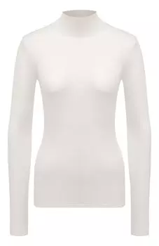 Шерстяная водолазка Nanushka