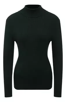 Шерстяная водолазка Noble&Brulee