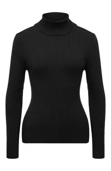 Шерстяная водолазка Noble&Brulee