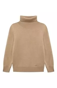 Шерстяная водолазка Norveg