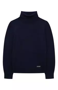 Шерстяная водолазка Norveg