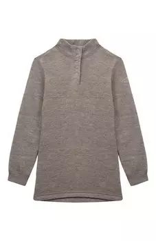 Шерстяная водолазка Norveg