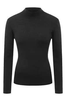 Шерстяная водолазка Not Shy