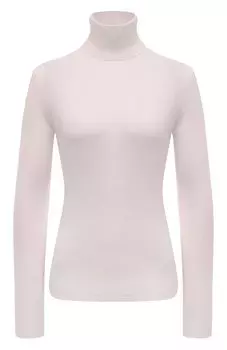 Шерстяная водолазка P.A.R.O.S.H.