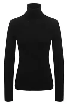 Шерстяная водолазка P.A.R.O.S.H.